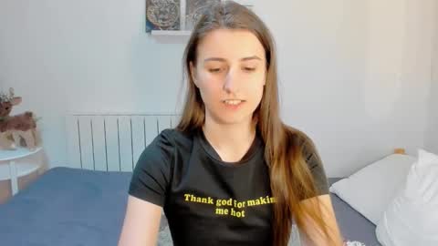 Alisson online show from 02/03/26, 06:35