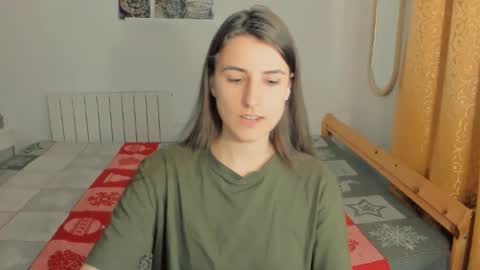 Alisson online show from 03/01/26, 02:41