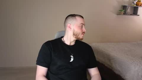 toohornyserj online show from 03/18/26, 08:01