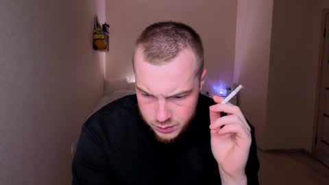 toohornyserj online show from 05/09/26, 08:58