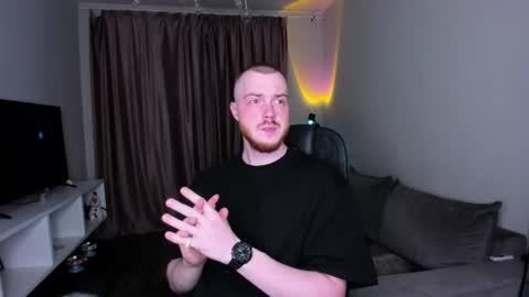 toohornyserj online show from 06/17/26, 08:10