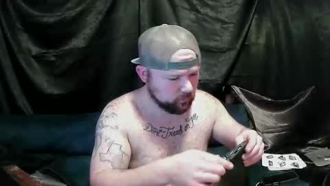 toomuchboost32 online show from 12/21/25, 11:56