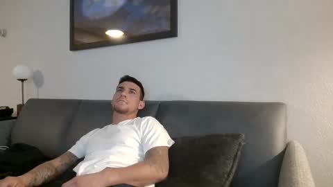 toomuchsmoke online show from 02/10/25, 07:47