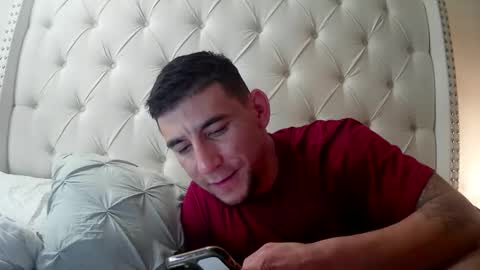 toomuchsmoke online show from 11/07/25, 04:23