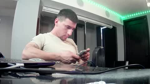 toomuchsmoke online show from 01/11/26, 06:07