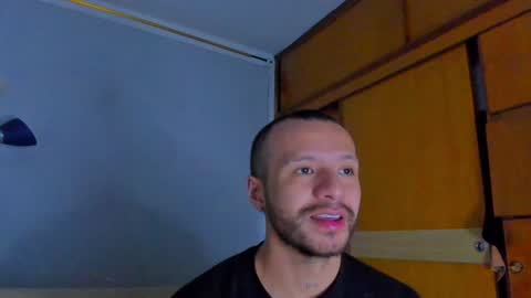 Tony Dee online show from 01/16/25, 02:30