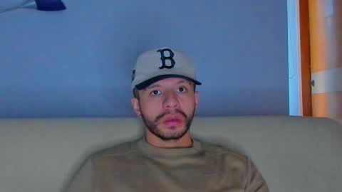 Tony Dee online show from 01/16/25, 10:44