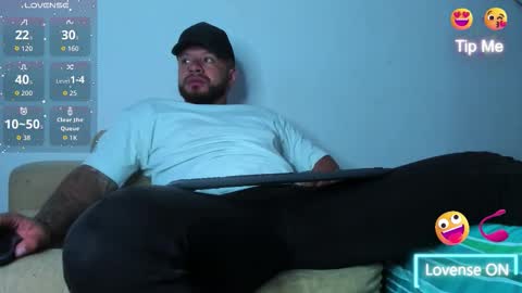 Tony Dee online show from 09/24/25, 04:16