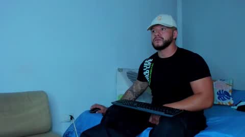 Tony Dee online show from 11/14/25, 04:11