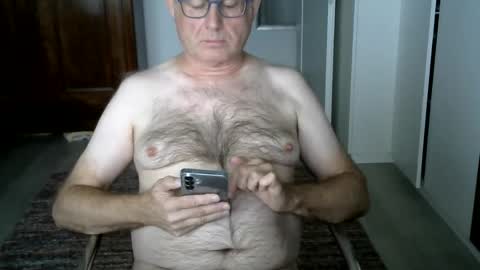 Alex online show from 10/03/25, 09:12