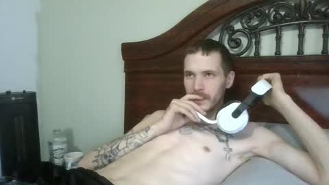 TooTall803 online show from 02/13/26, 07:32