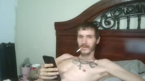 TooTall803 online show from 04/08/26, 08:53