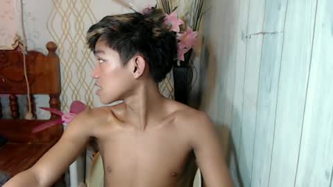 jhonrex online show from 07/01/26, 08:16