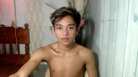 jhonrex online show from 07/04/26, 06:19