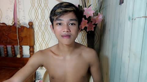 jhonrex online show from 07/12/26, 09:11