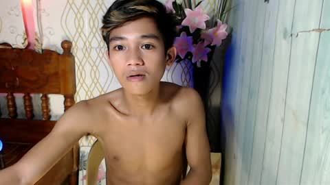 jhonrex online show from 07/13/26, 04:48
