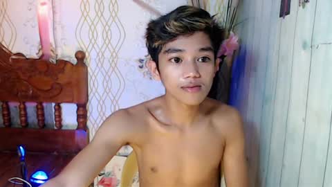 jhonrex online show from 07/14/26, 03:33