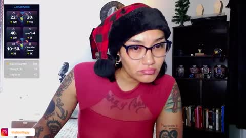 toothyy online show from 12/25/24, 03:50