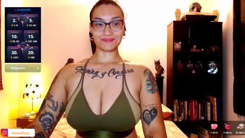 toothyy online show from 01/30/25, 01:11