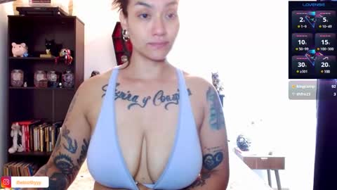 toothyy online show from 02/25/25, 02:44