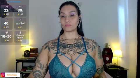 toothyy online show from 02/07/26, 06:33