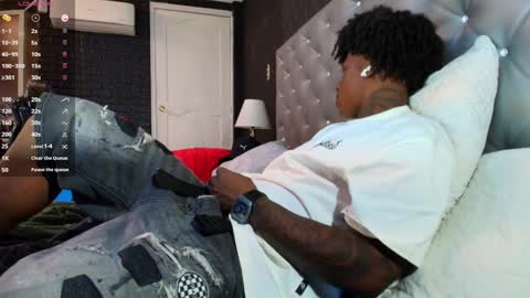 T O W E R online show from 03/19/26, 04:38