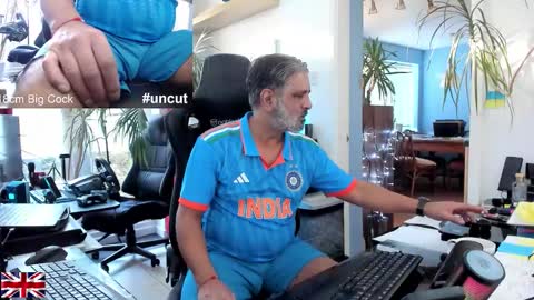 topalphaboss online show from 09/28/25, 04:34