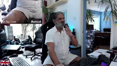 topalphaboss online show from 10/04/25, 01:42