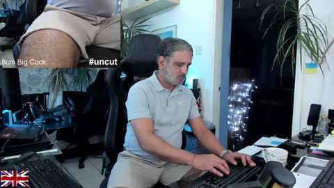 topalphaboss online show from 10/10/25, 05:45