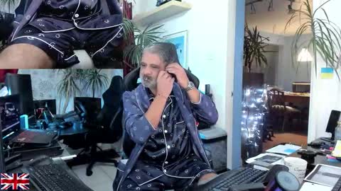 topalphaboss online show from 10/14/25, 05:25