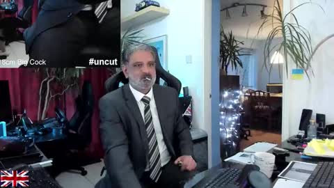 topalphaboss online show from 10/16/25, 04:52