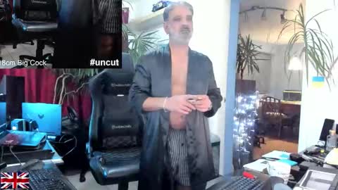 topalphaboss online show from 10/18/25, 10:10