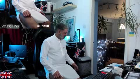 topalphaboss online show from 10/20/25, 09:26