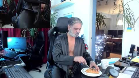 topalphaboss online show from 10/24/25, 10:28