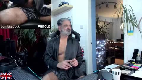 topalphaboss online show from 11/07/25, 10:54