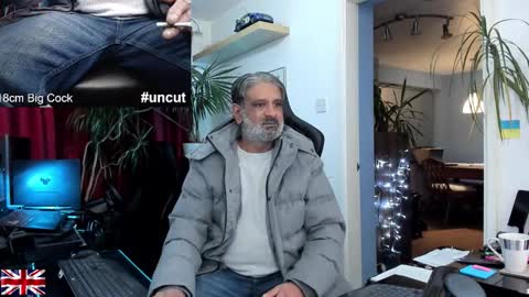 topalphaboss online show from 11/20/25, 10:53