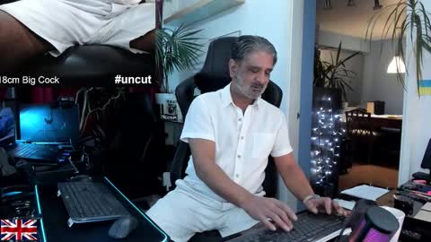 topalphaboss online show from 11/24/25, 06:29