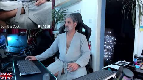 topalphaboss online show from 11/25/25, 06:35