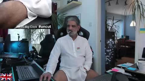 topalphaboss online show from 12/22/25, 02:36