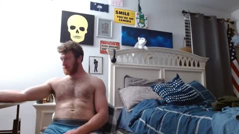 Connor Hancock online show from 12/15/24, 02:30