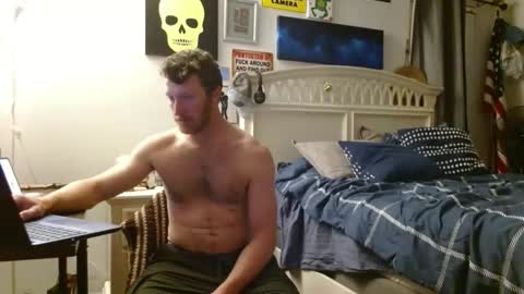 Connor Hancock online show from 12/14/25, 11:42