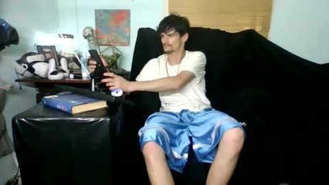 SagMeOreduceMe online show from 12/21/25, 06:37