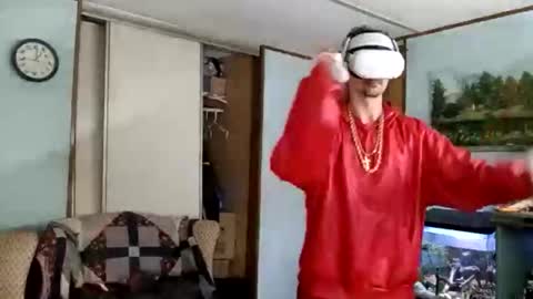 SagMeOreduceMe online show from 01/18/26, 05:00