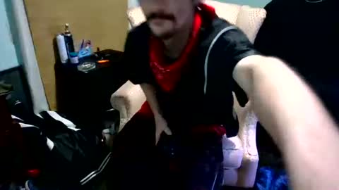 SagMeOreduceMe online show from 02/06/26, 02:05