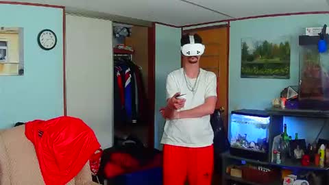 SagMeOreduceMe online show from 03/31/26, 06:36