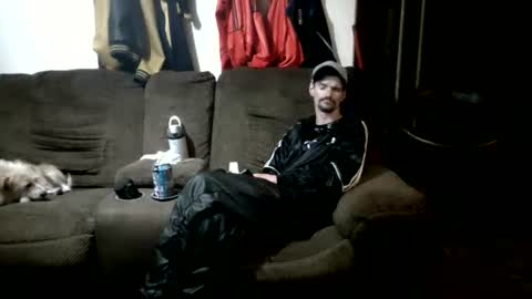 SagMeOreduceMe online show from 04/09/26, 06:19