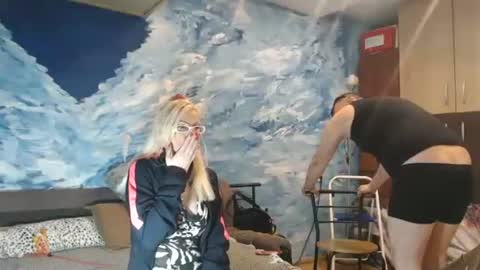 Snapshot of topdrivers chatting on 02/01/25, 10:55 Tara J online show from 02/01/25, 10:55