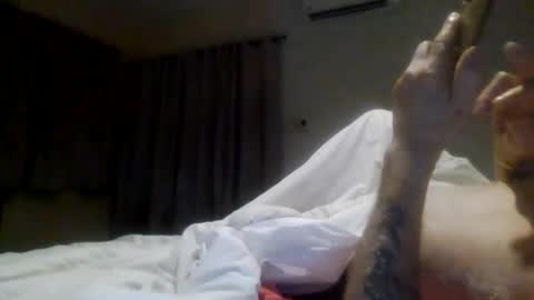 topfoxs30 online show from 04/15/26, 12:01