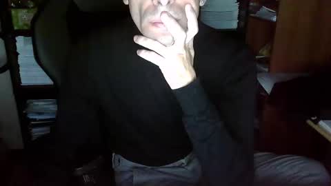 Topg84 online show from 09/29/25, 06:35