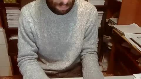 Topg84 online show from 10/31/25, 07:53